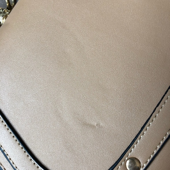 🆕Dakota Nude Top Handle Bag - Picture 8 of 8